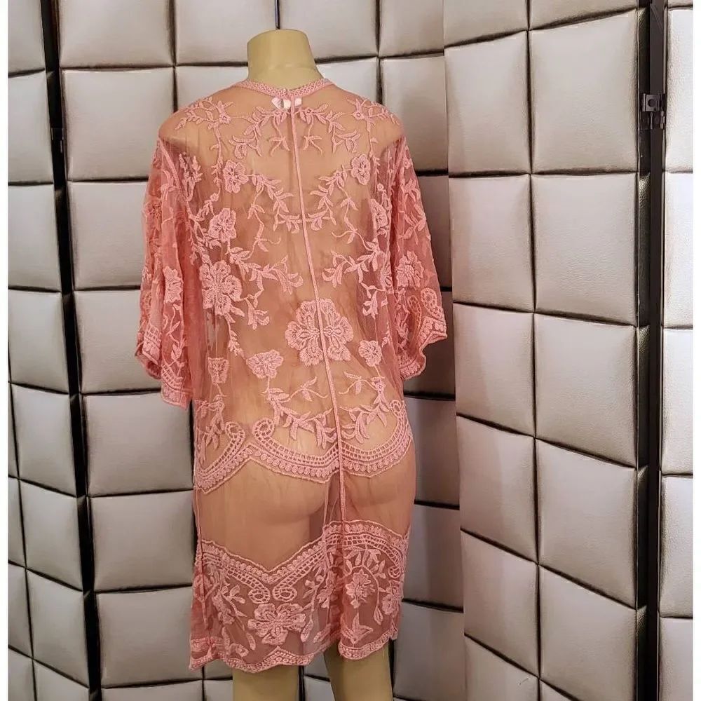 Swim coverall   - Picture 4 of 5